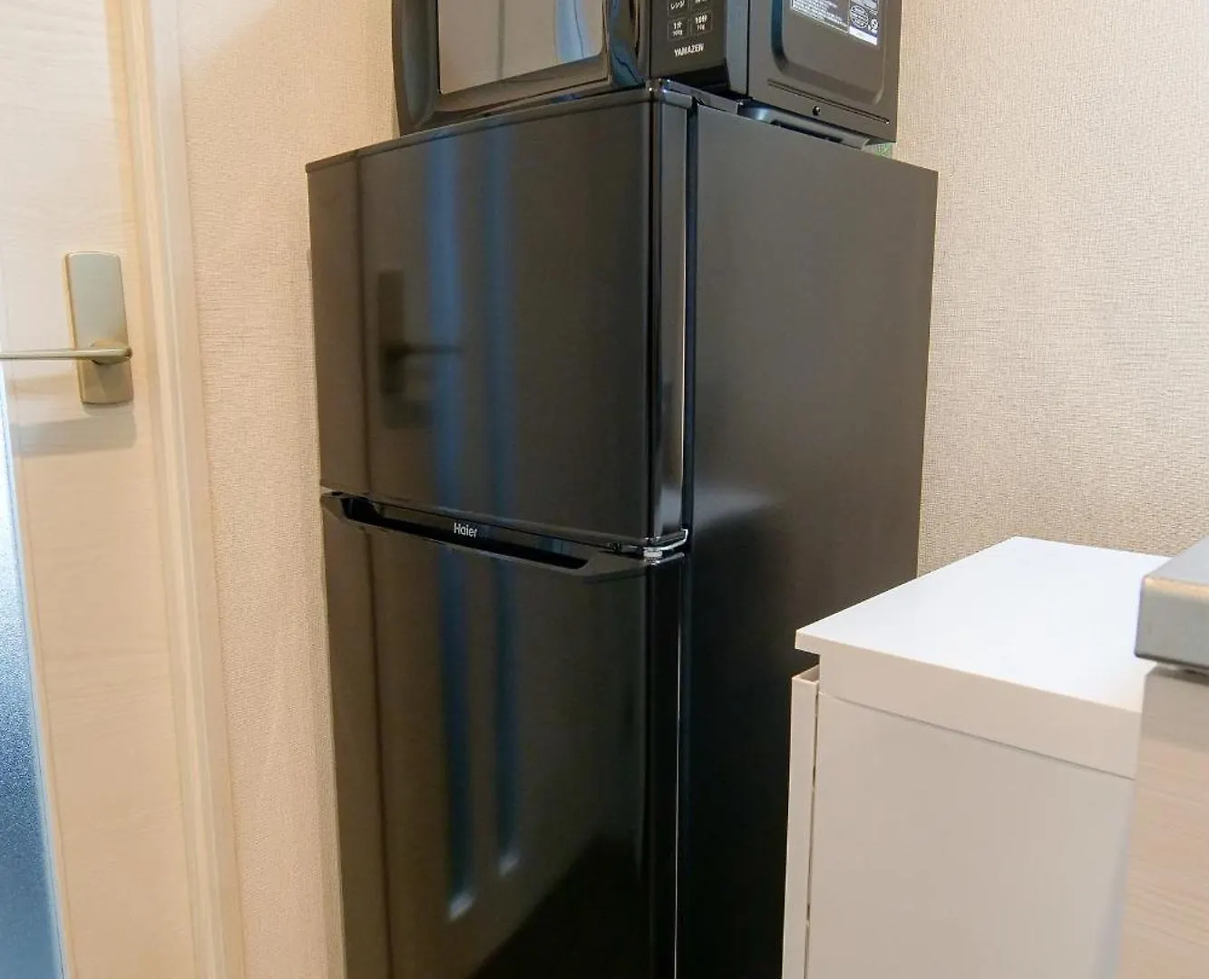 Apartman Mr Kintaro Higashikomagata Tokió Japán