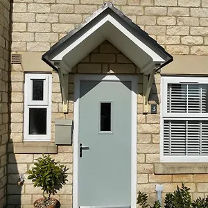 Cavendish Court Holiday home York