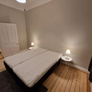 Brg15 Apartment Stockholm