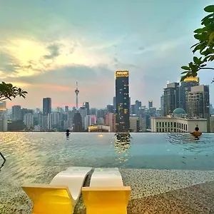 Axon By Perkasa Suites Apartment Kuala Lumpur